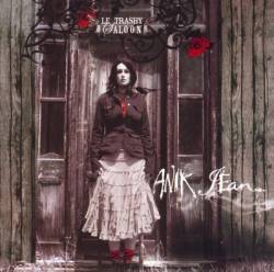 Anik Jean : Le Trashy Saloon